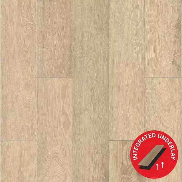 Vinylová podlaha SPC Naiver R143  4mm + 1mm IXPE 23/32