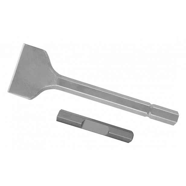 Dláto Grot 6-hran Hex 28 75x400 mm Hikoki 751524