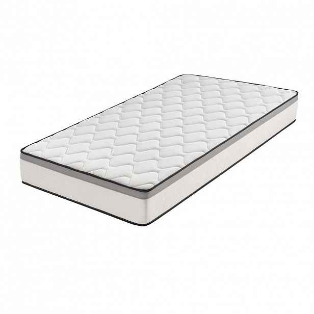 Moonia MATRACE Premium Hotel Edition - 30cm 90X200cm - Tvrdost H2/H3