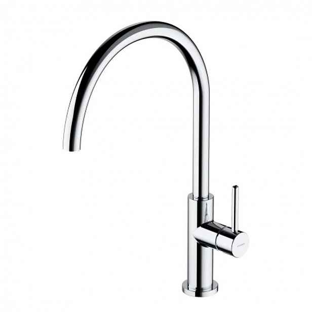 OMNIRES Y - Dřezová baterie, chrom Y1251CR