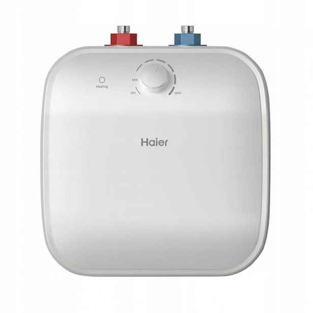 Elektrický Ohřívač Vody 10 L – Haier ES10V-SQM2