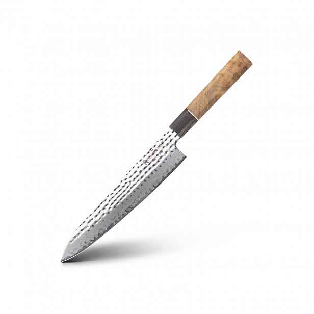 Gyuto – japonský nůž Rosmarino RyuKiri
