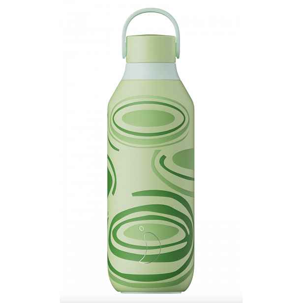 Termoláhev Chilly's Bottles - OG Hockney 500ml, edice House Of Sunny/Series 2