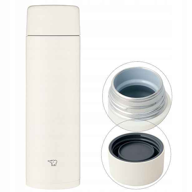 Termoláhev Zojirushi Vakuová termoláhev SM-ZA48 480 ml na nápoje
