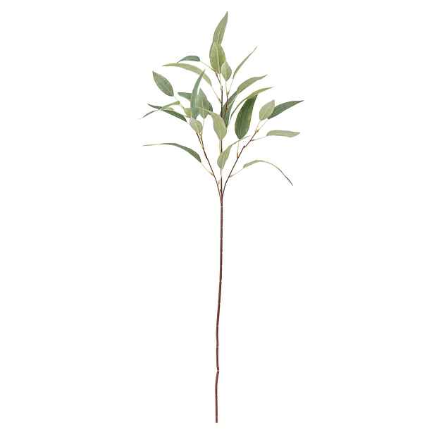 Umělý eukalyptus výška 85 cm Bloomingville - zelený