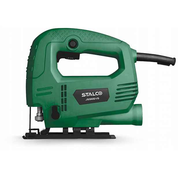 Přímočará pila 550W JSS65VS Stalco