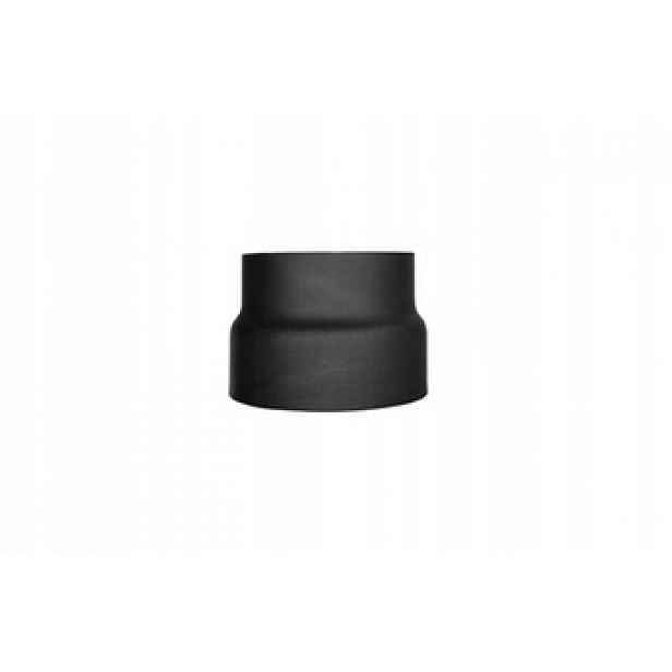 Stahl System kruhová redukce 160x200 mm
