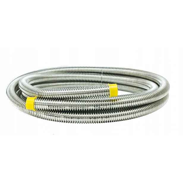 Trubka trubka Gebo 1'' Vario – úsek 125 cm