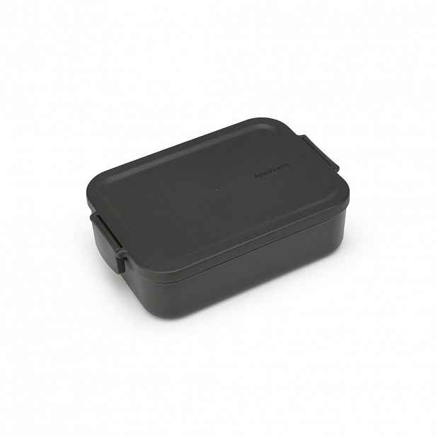 Brabantia KRABIČKA NA OBĚD, plast, - Krabičky na jídlo - 003394083201