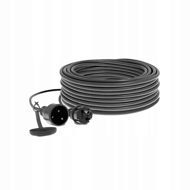 Awtools Prodlužovací Kabel 10 m 3x2,5 mm