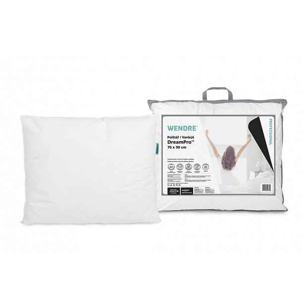 Polštář DreamPro 70x90cm HELCEL