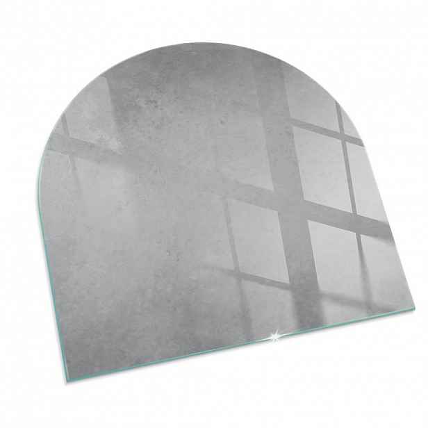 TULUP PODLOŽKA POD KRB 100x100 cm - Betonová struktura s efektem