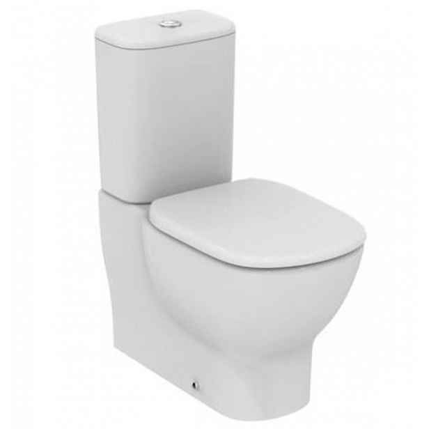 Wc kombi komplet Ideal Standard Testra vario odpad SIKOSIST0082