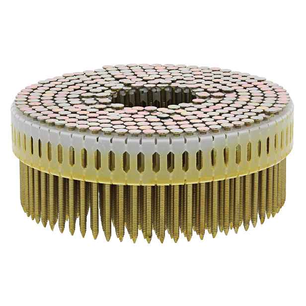 Hřebíky Paslode IN 0° kroužkové 2,5×60 mm 7 800 ks
