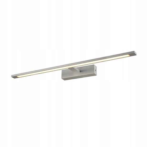 Led nástěnné svítidlo 20W IP44 Isla bílé Light Prestige