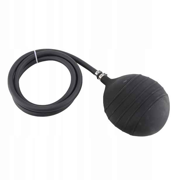 Nafukovací ucpávka potrubí, praktický nástroj pro opravy, 110 mm
