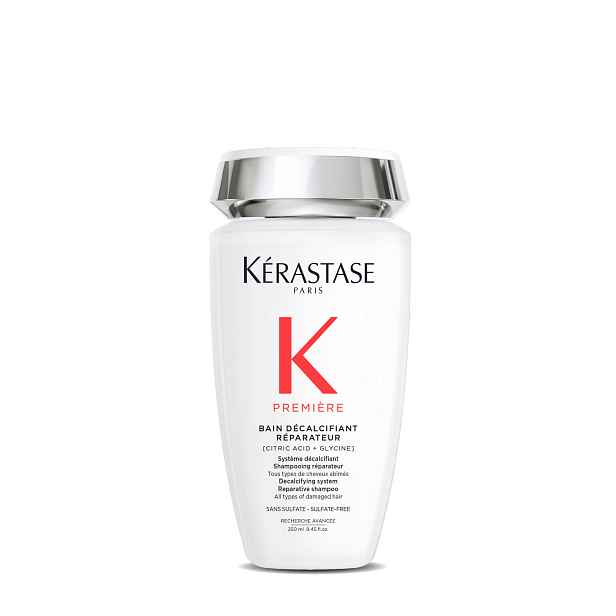 Première obnovující šampon dekalcifikující 250 ml