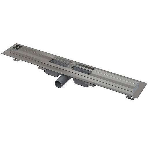 Sprchový žlab Alcaplast 115 cm nerez APZ101-1150