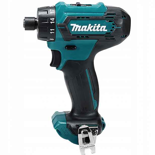Akumulátorový aku vrtačka Makita DF033DZ Cxt 12V 30 Nm 1/4 Body