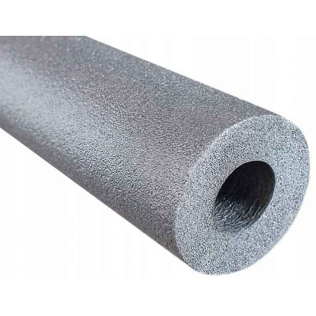 Izolační polyetylenový obal K-flex Pe šedý 20x60/2 Mb