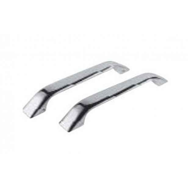 Jika Special line - Madla pro vanu, 2 ks, chrom H2941020040001
