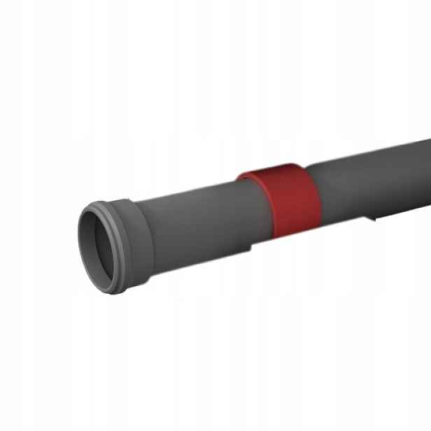 Ohnivzdorná páska 200 Intu Fr Wrap (A000046)