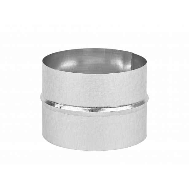 Vsuvka 160 MM Ventilační Spojka