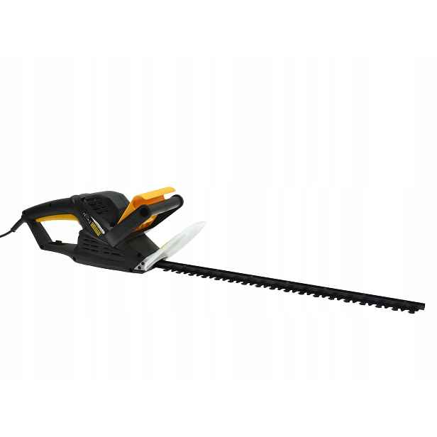 Elektrické nůžky na živý plot 450 mm Jg (4)