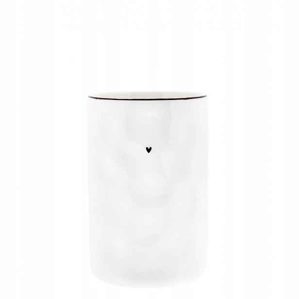Porcelánová Nádoba na kuchyňské náčiní Bastion Collections