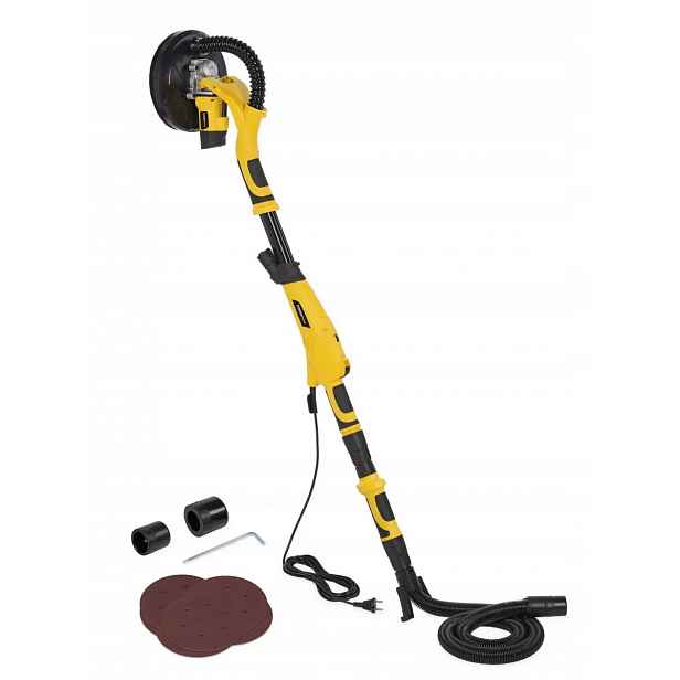 Powerplus POWX04761 Bruska na sádrokarton žirafa 710 W