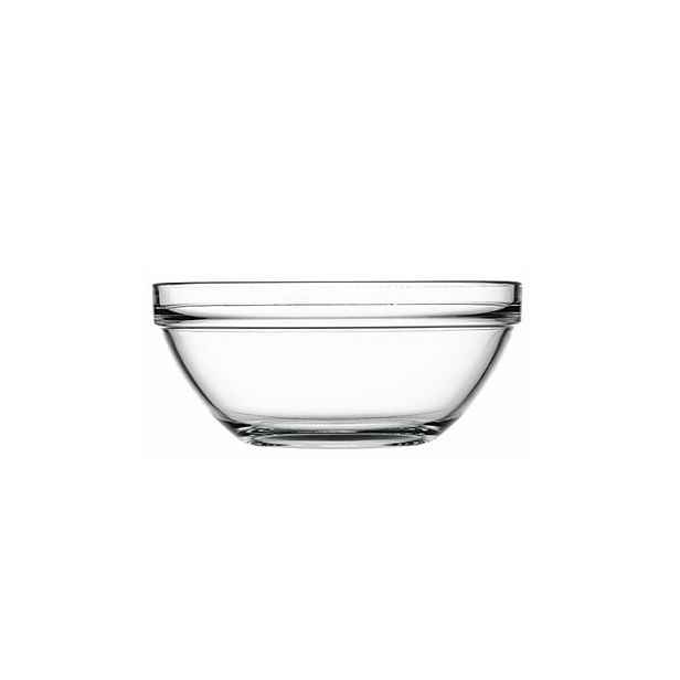 PROHOME - Miska sklo Cheef 14cm