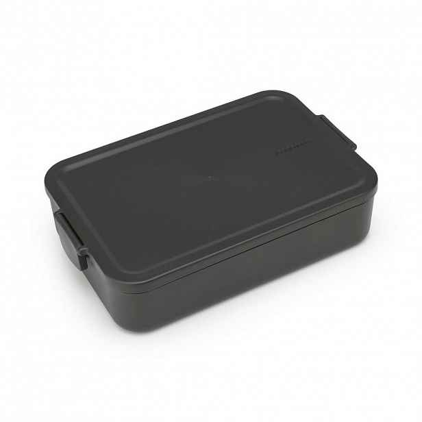 Brabantia KRABIČKA NA OBĚD, plast, plast, - Krabičky na jídlo - 003394083501