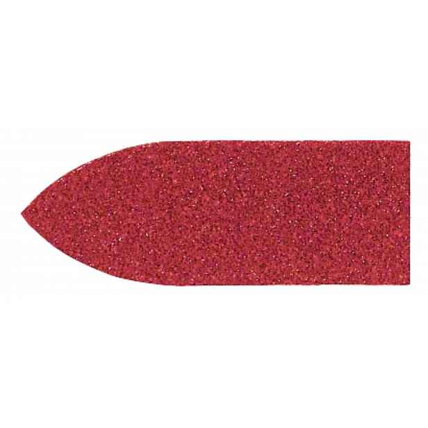 Bosch - Brusný papír P240, 32x88 mm, 5 ks 2608605170