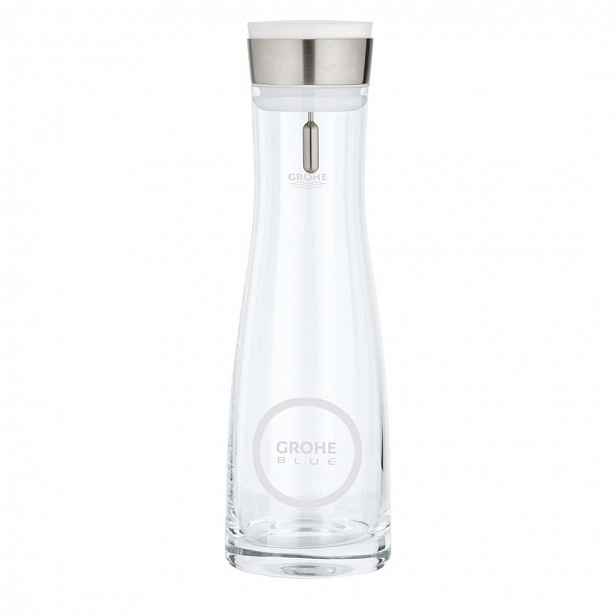 Grohe Blue Home - Skleněná karafa 40405001