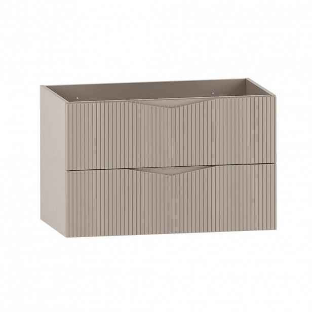 Petits-meubles SKŘÍŇKA POD UMYVADLO 80cm Tao Kašmír