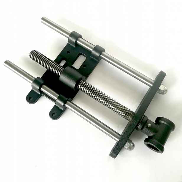 Velký stolní čelní svěrák 260 mm 10,5 palce 8 kg