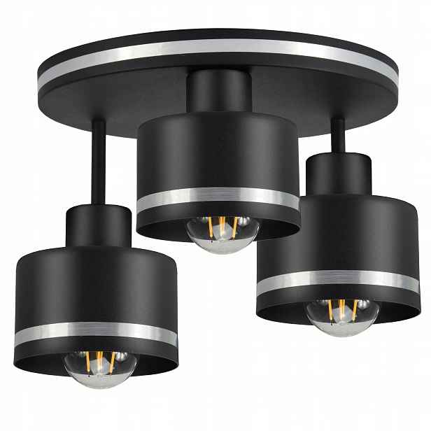 Závěsná Stropní Lampa Lustr Stropní Svítidlo Led