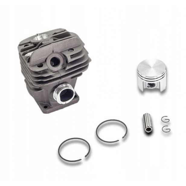 Cylinder stihl 026 ms260 opravná sada 44 mm 10 mm náhrada