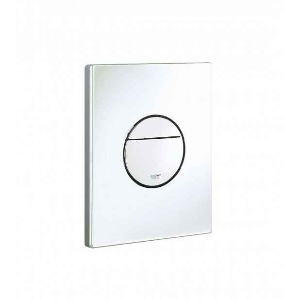 Grohe Sail - Ovládací tlačítko splachování, alpská bílá 38965SH0