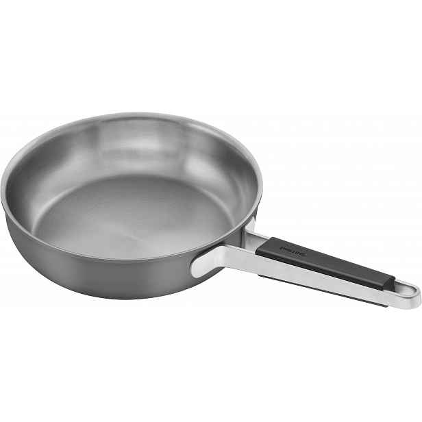 Pánev Zwilling Pure 24 cm nerezová ocel pro indukci