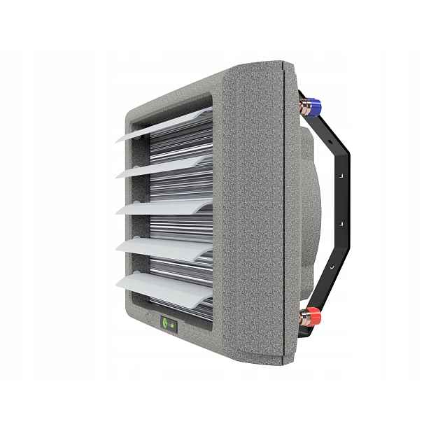 Set Vodní ohřívač NeoAir EVO30EC 30 kW držák