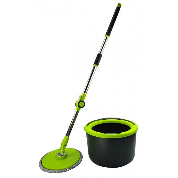 4Home Rapid Clean Compact Spin mop