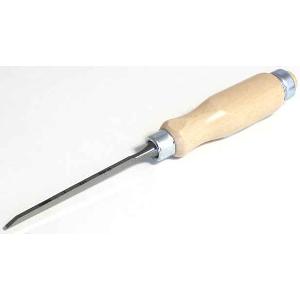 Dláto ploché Narex Wood Line Profi 3×258 mm