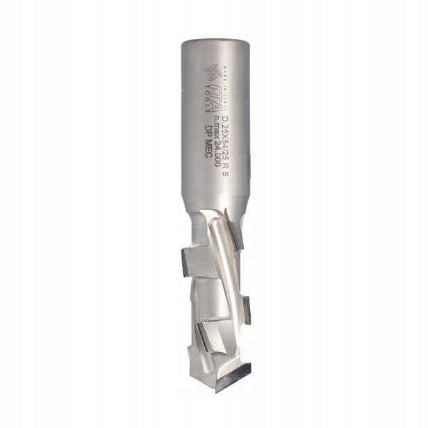 Ita Tools diamantová fréza Pcd přímá Z1+1 D25 I54 L109 S25