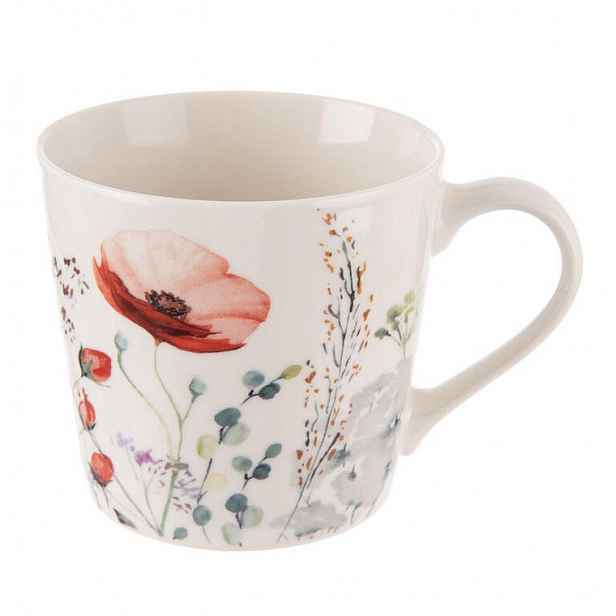 Porcelánový hrnek MÁK 430 ml
