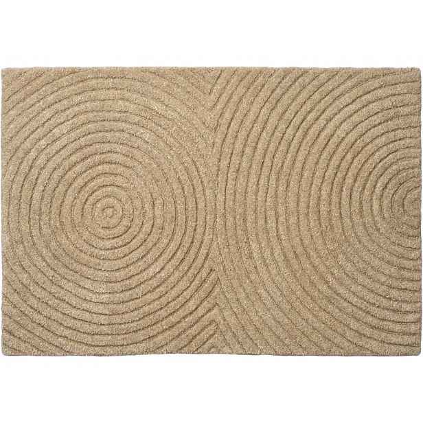 Zen koberec, více variant - Bolia Rozměry: 60 x 90 cm - rohožka