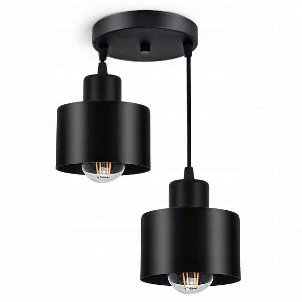 Stropní Svítidlo Stropní Svítidlo Loftový Lustr Edison Led