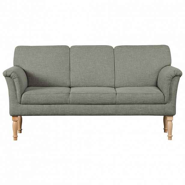 Sit & More POHOVKA, textil, zelená