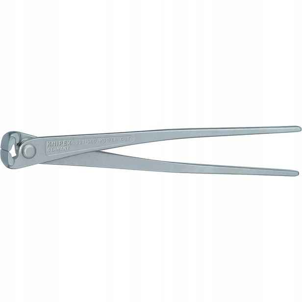 Armovací kleště se zvýšeným převodem 300 mm Knipex 99 14 300