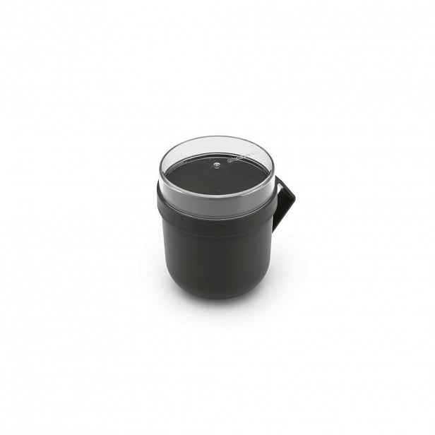 Brabantia KRABIČKA NA OBĚD, plast, - Krabičky na jídlo - 003394084101